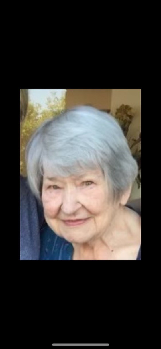 Obituary of Evaline S Brown