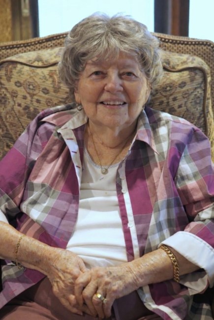 Obituary of Margaret Ilene Bomhoff
