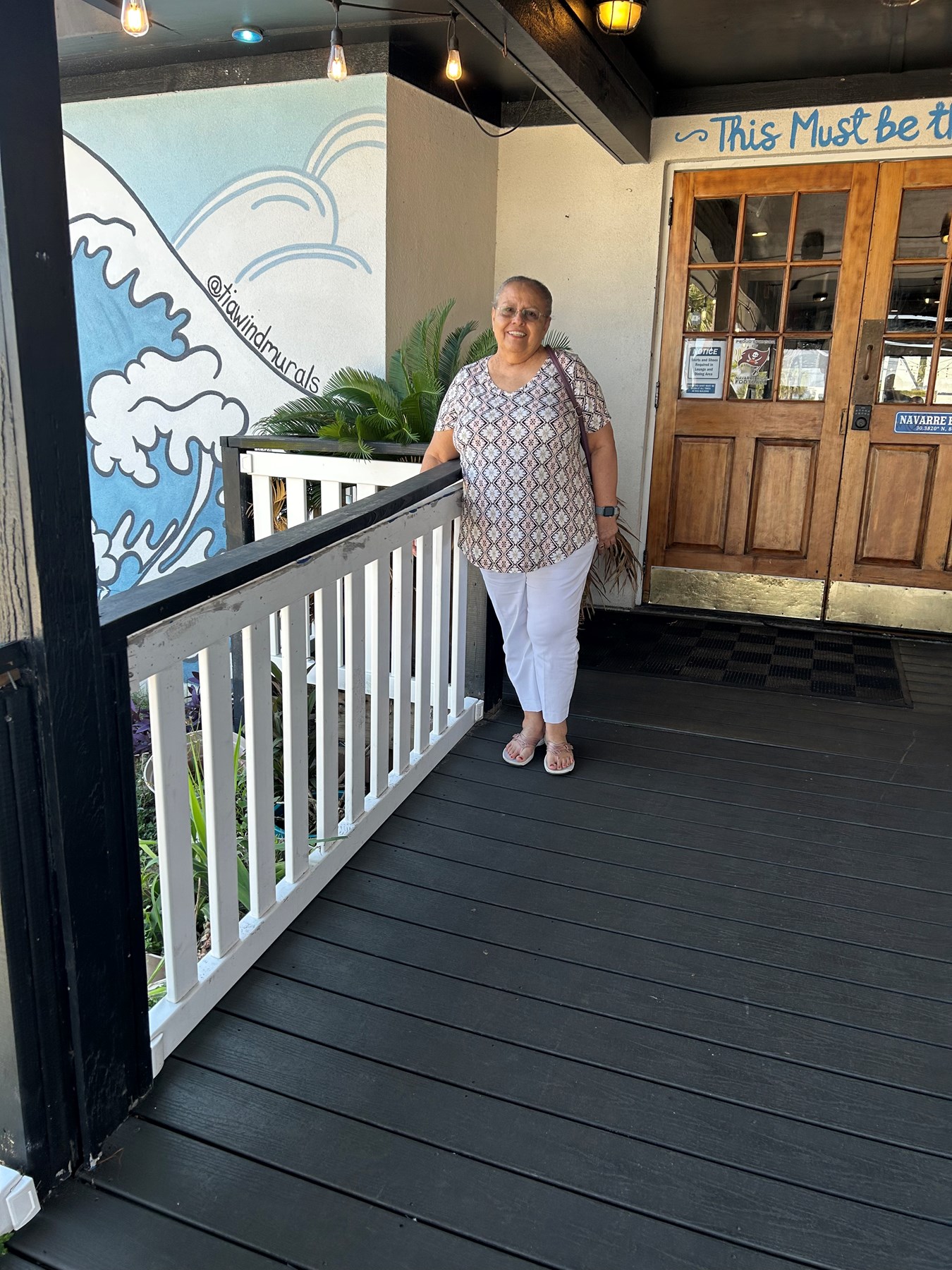 Obituary of Juanita Aurora Negrete