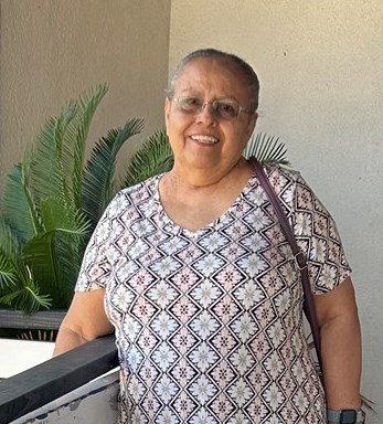 Obituary of Juanita Aurora Negrete