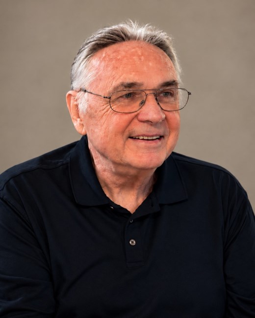 Obituary of John Merl McDill