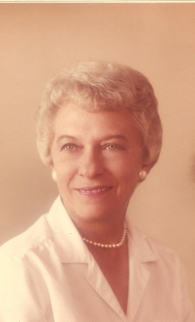 Obituario de Patricia Ann Broussard