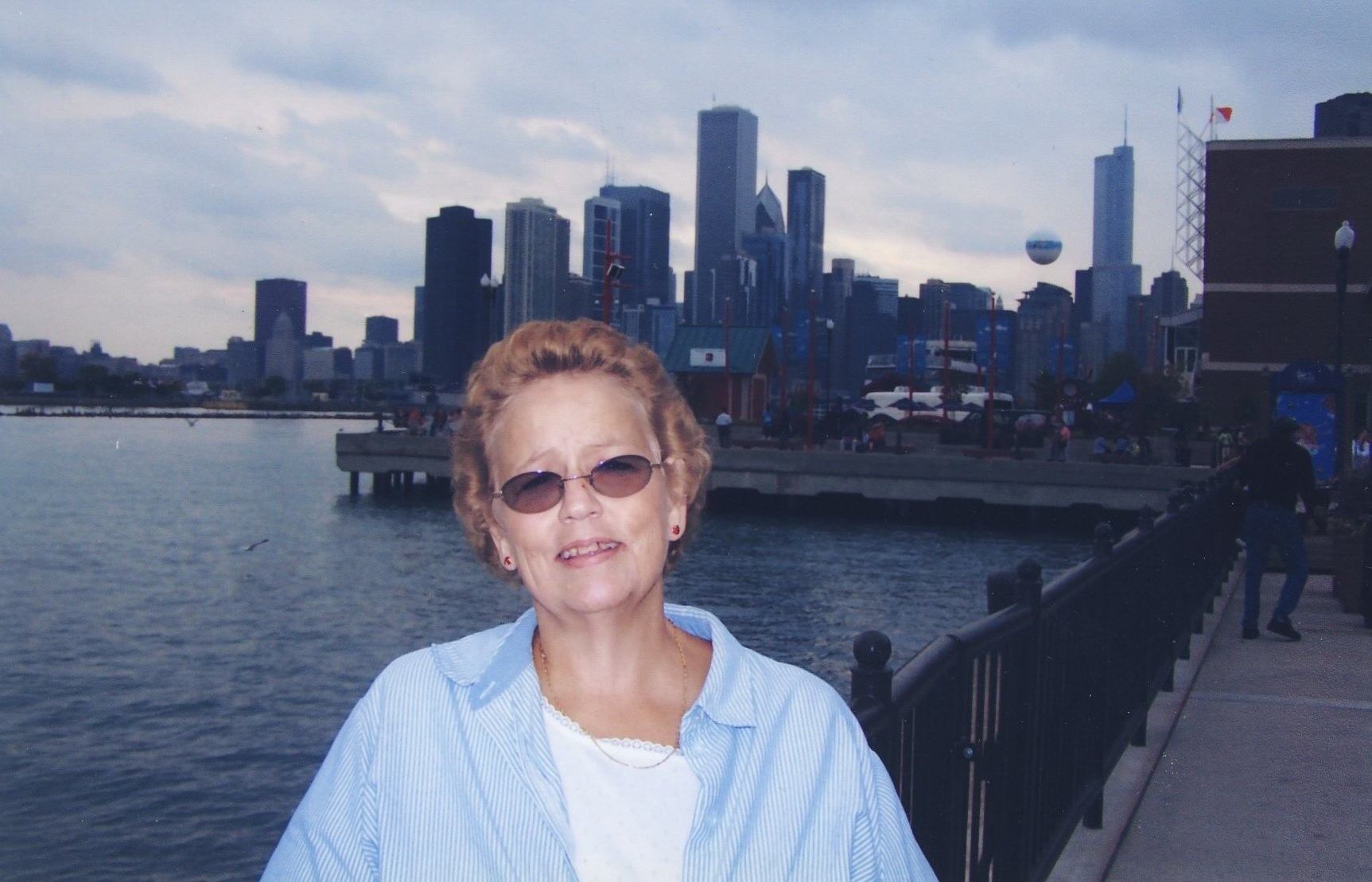 Debbie Smith Obituary Stockbridge, GA