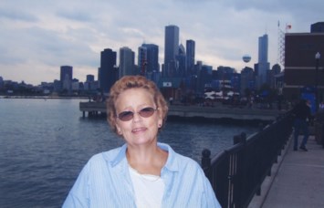 Obituary of Debbie Ann Waters Smith