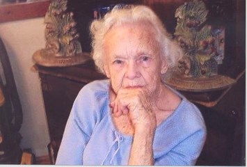 Obituary of Mattie L. Gibson