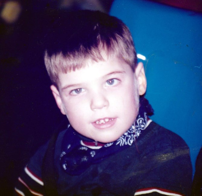 Obituary of Matthew Curtis Gowen