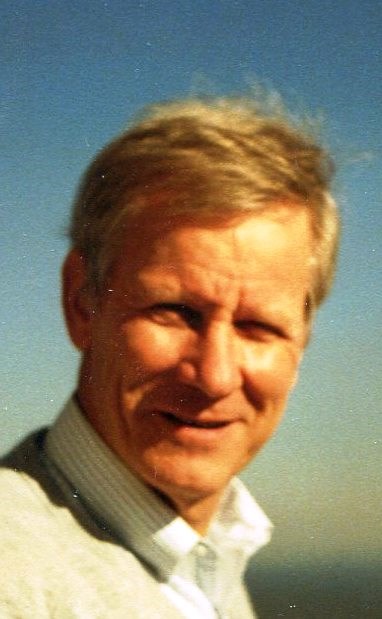 Obituary of William "Bill" B. Martin Jr.