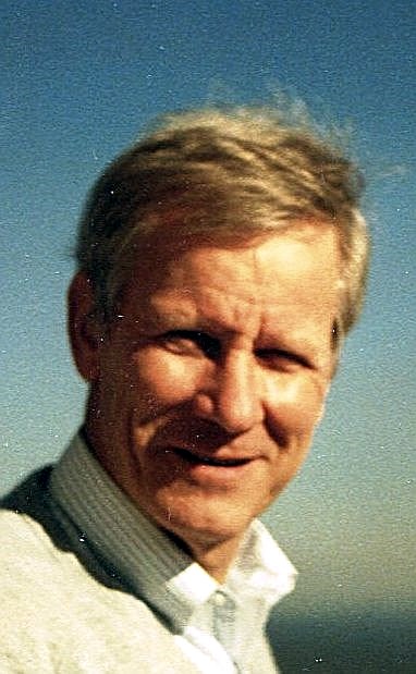 Obituary of William "Bill" B. Martin Jr.