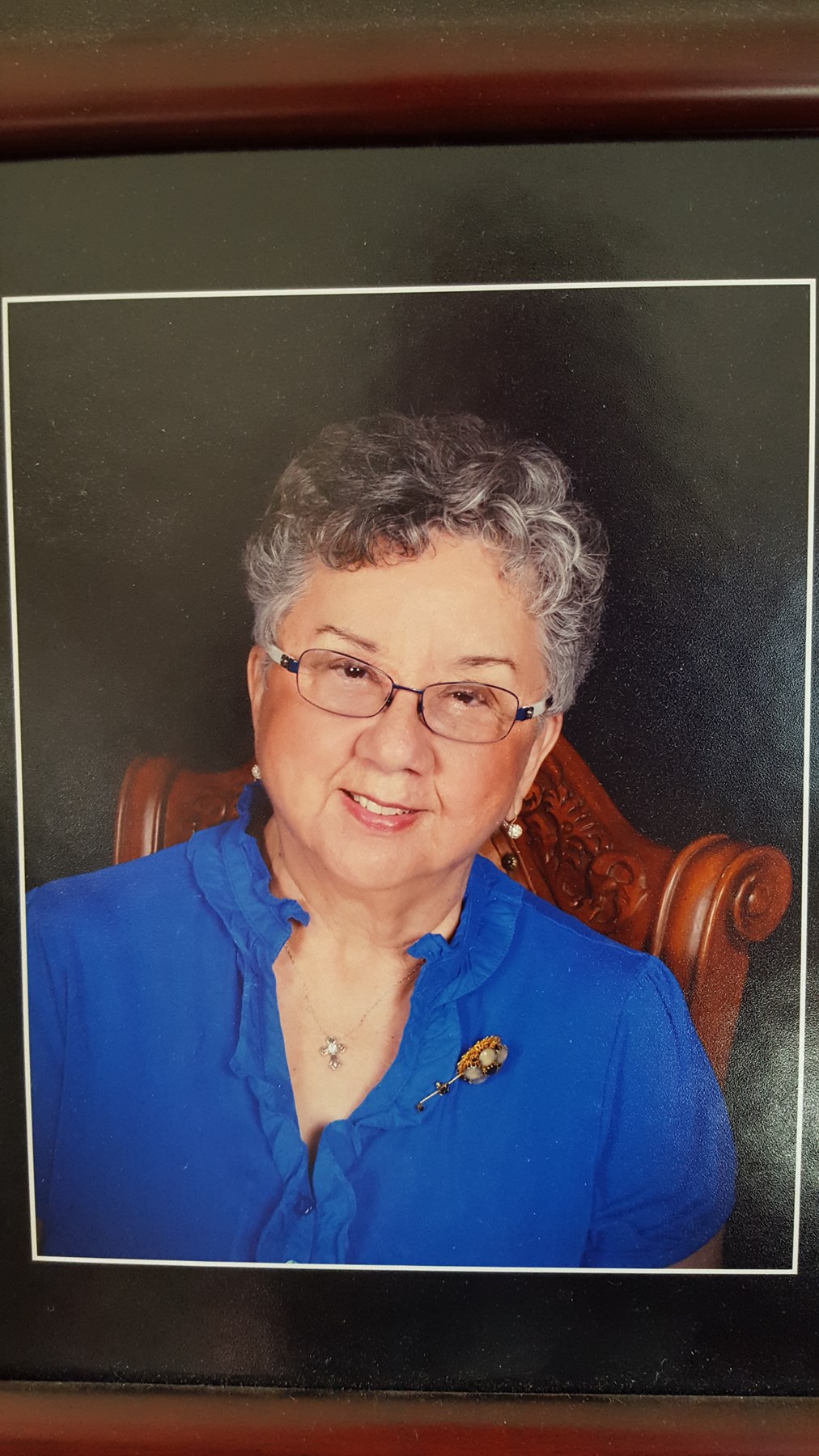 Obituary of Gloria Jeanette DalPorto