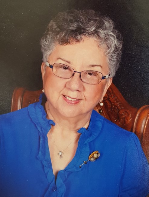 Obituary of Gloria Jeanette DalPorto