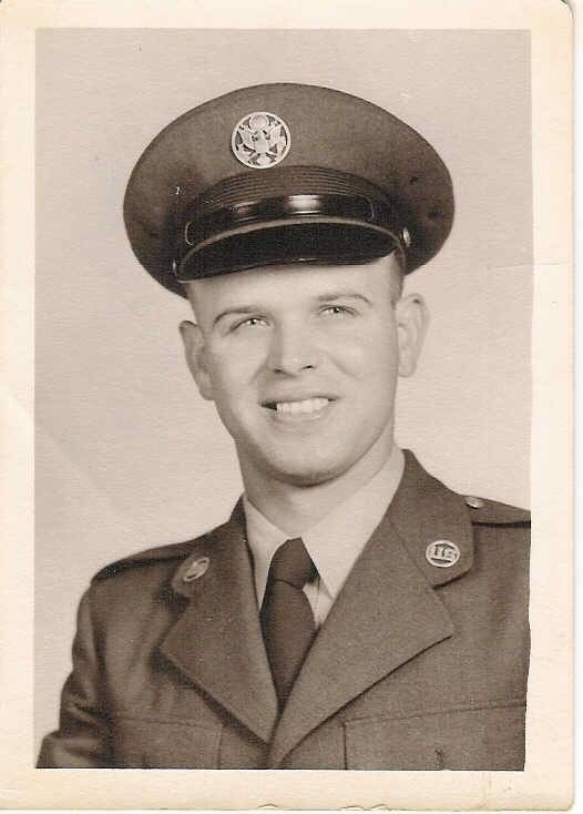 Obituary of Alvie E. Morris, Sr.