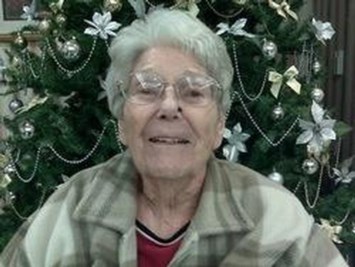 Obituary of Barbara Ellen   Becker