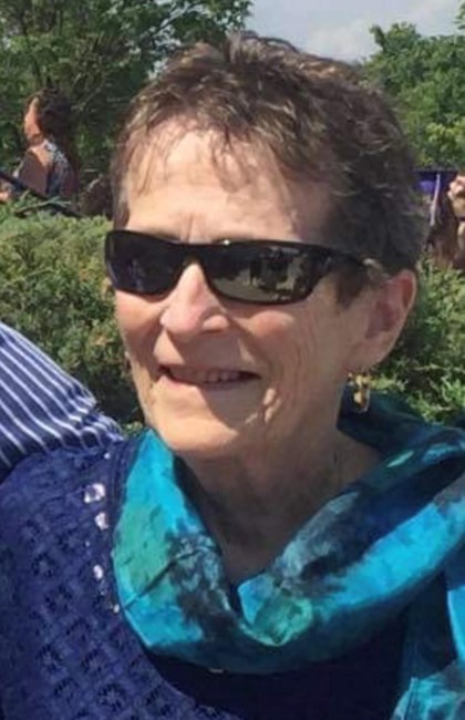 Obituary of Kathleen Shirley Poor