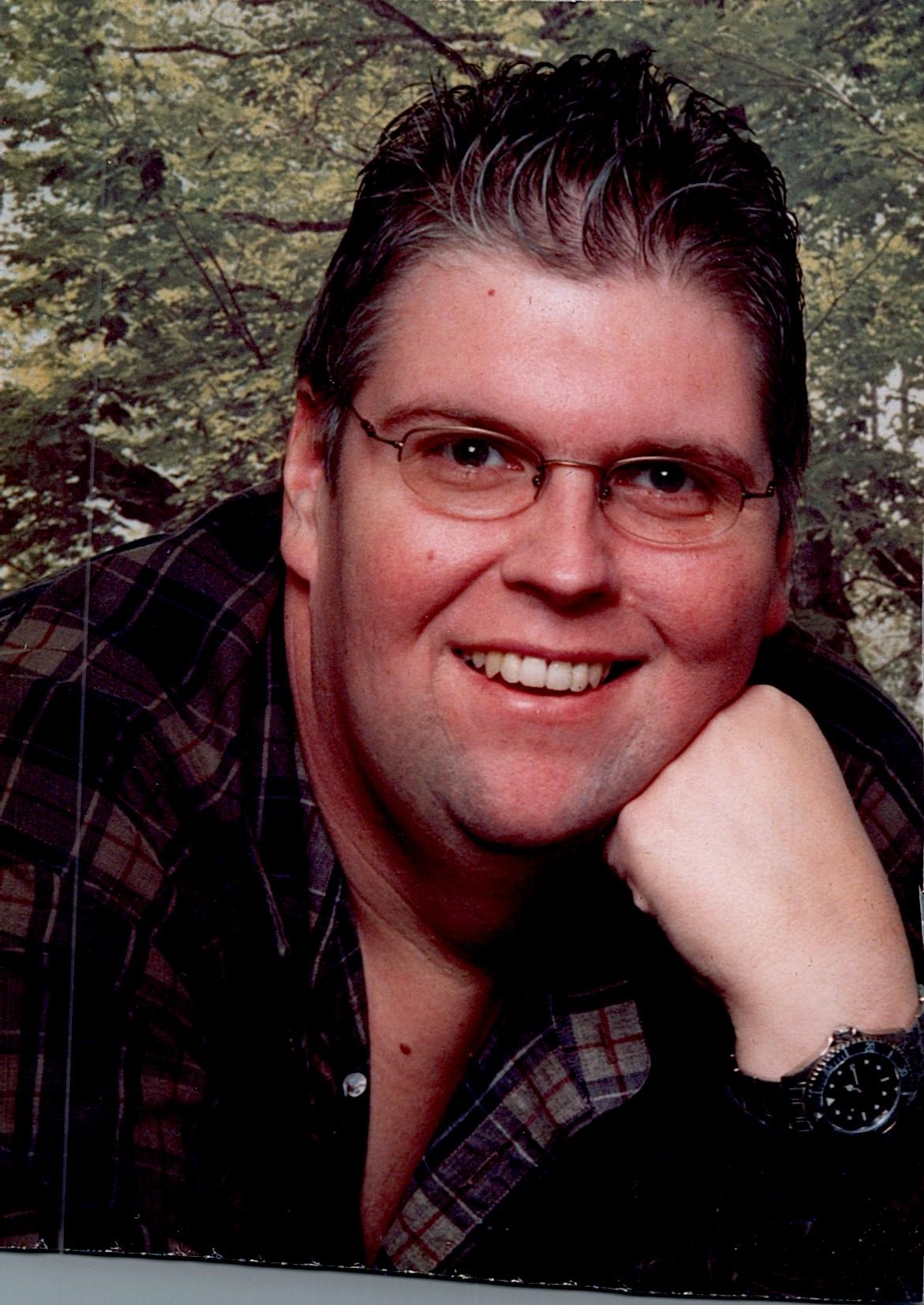 Obituary of Donald Philip Drennon