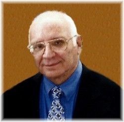 Obituary of Louis Joseph Marcetti