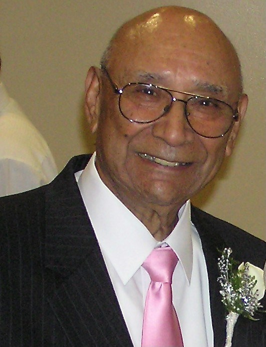 Obituary of Joe Salas Ybarra