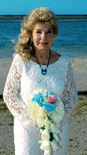 Obituary of Gail F. Webb