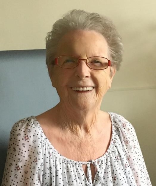 Obituary of Mme Yolande Gagné (Pomerleau Lalancette)