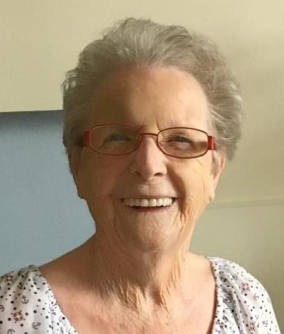 Obituary of Mme Yolande Gagné (Pomerleau Lalancette)