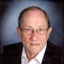 Obituary of Ralph Gaylord Garner