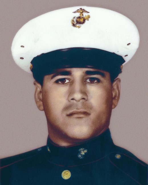 Obituary of Robert Rangel De La Rosa