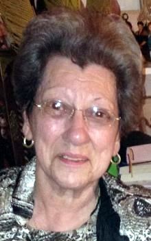 Obituary of Earline Rodrigue Dupre