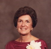 Obituary of Dorothy J. Blair