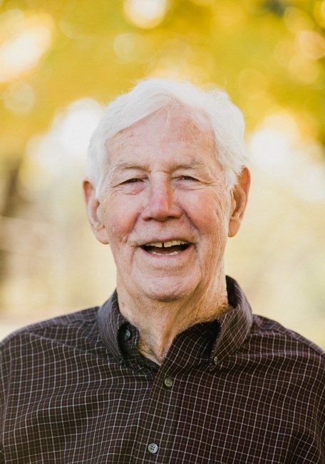 Obituary of Lionel Russell Grey Happ Leonard Jr.