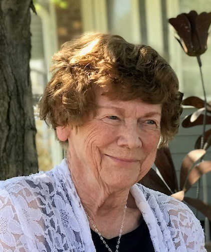 Obituary of Ruby J. Russell