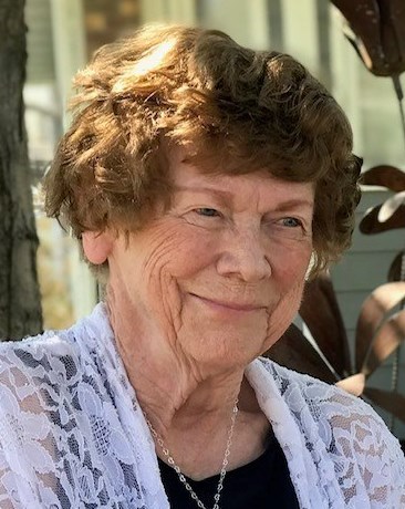 Obituary of Ruby J. Russell