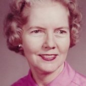 Obituario de Grace Burke Coover