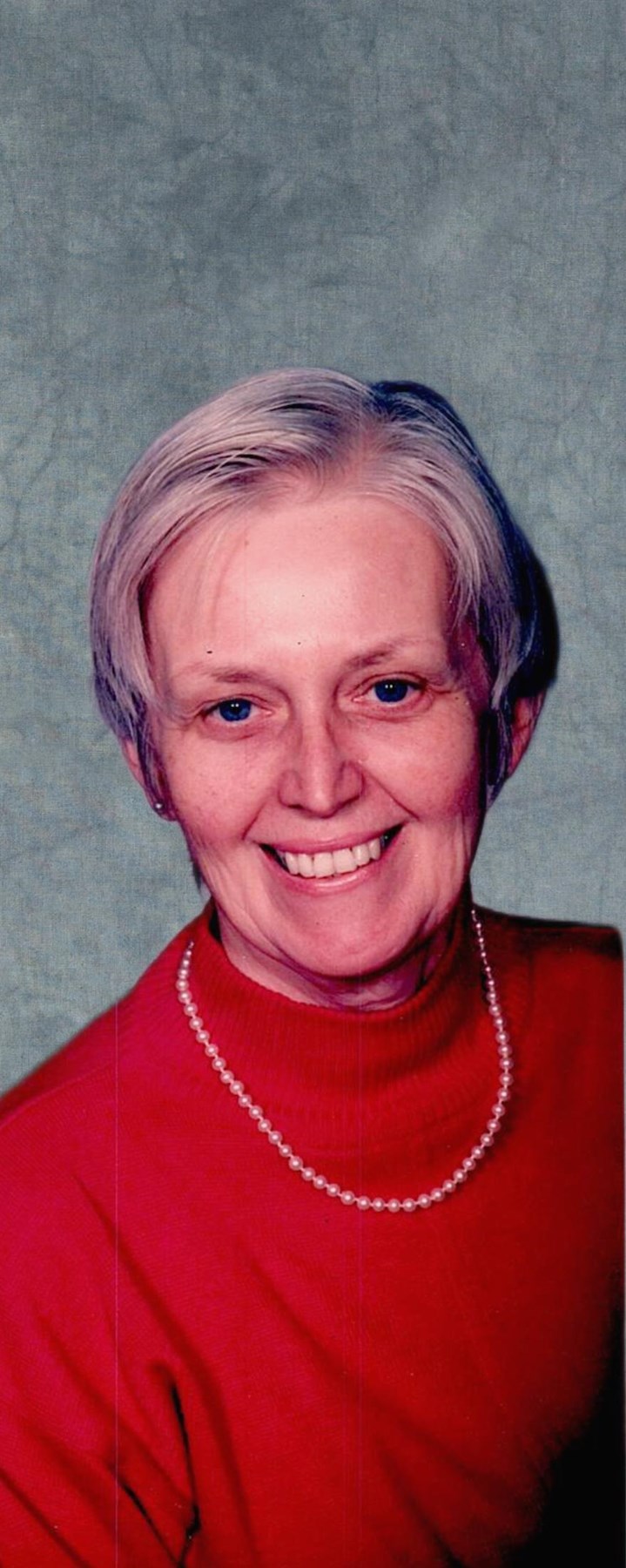 Obituary of Carol Anne Martinez