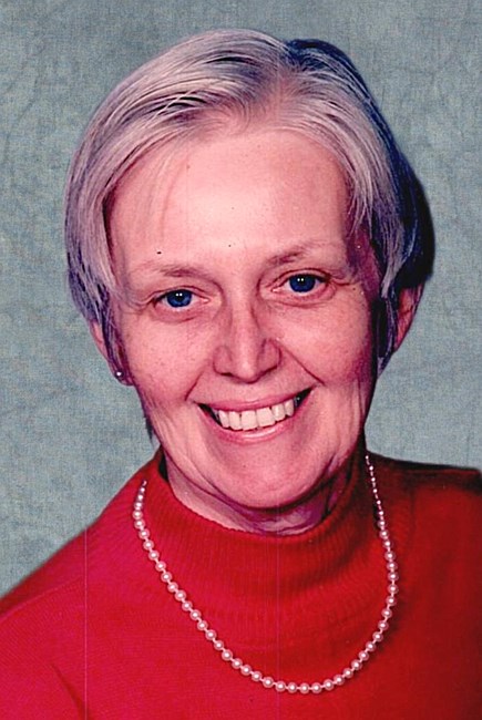 Obituary of Carol Anne Martinez