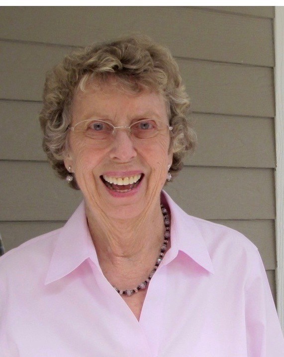 Obituary of Marylyn Toevs Waters