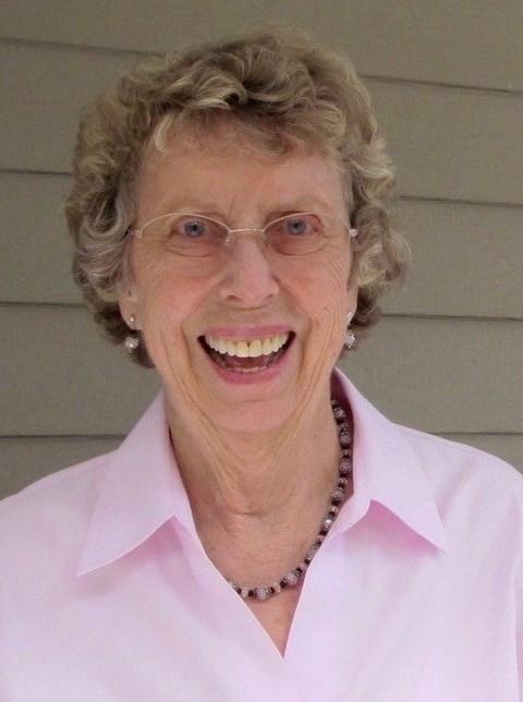 Obituary of Marylyn Toevs Waters