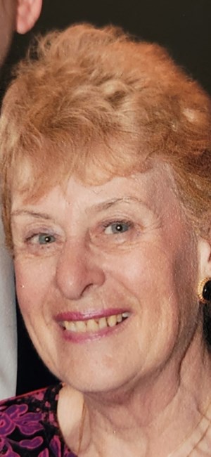 Obituary of Arlene Judith Gross