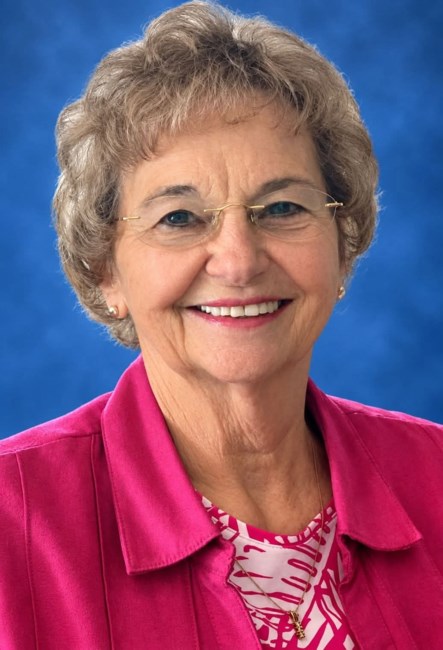 Obituary of Edith "Edie" Catherine Mullins