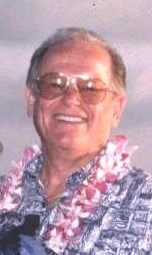 Obituary of Edward J. Pool
