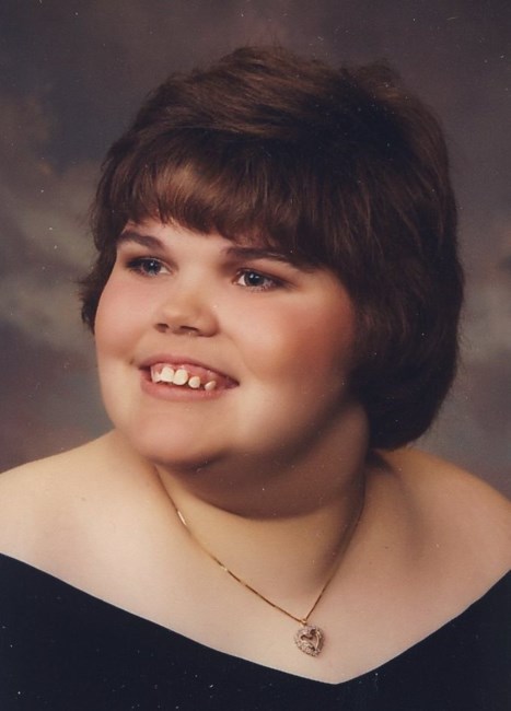 Obituary of Jessica Hope Mize