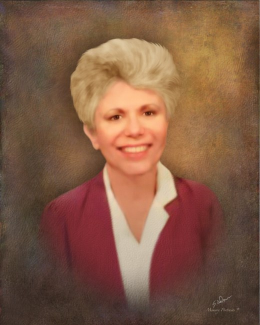 Obituary of Anne C. Alexander