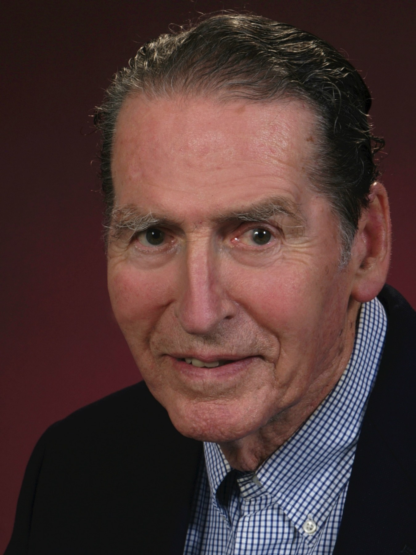 Obituary of Robert Samuel Kraemer