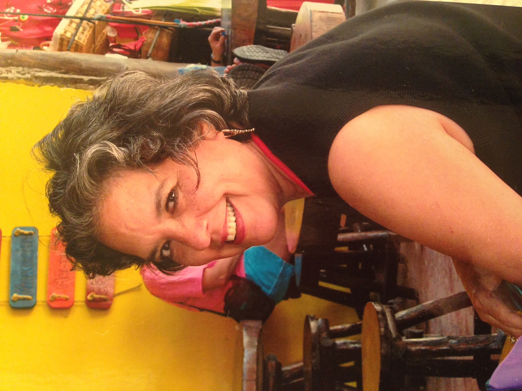 Obituario de Suzanne G. Williams