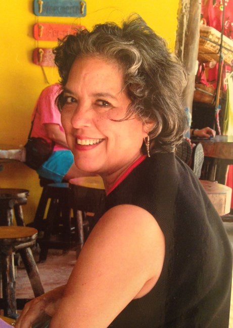 Obituario de Suzanne G. Williams