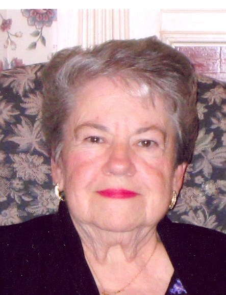 Obituary of Ellen C. Cameron