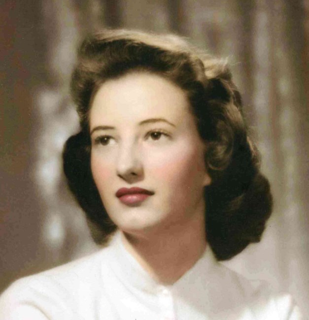 Obituary of Barbara A Leitner