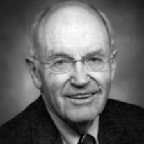 Obituary of Patrick Arthur Gormley