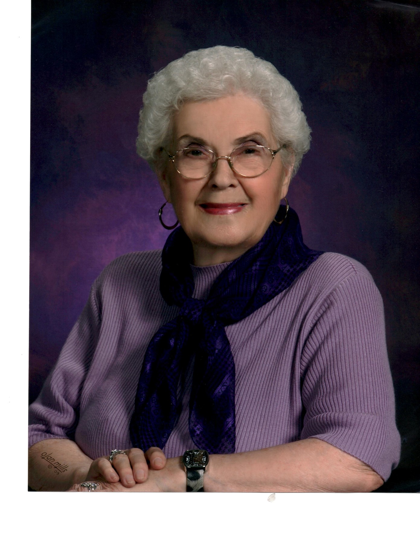 Obituary of Elinor Ruth Cheatham