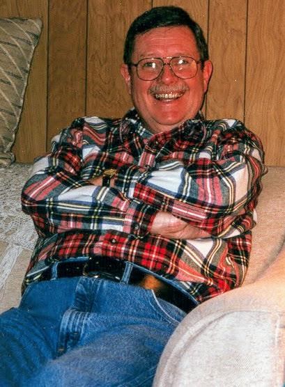 Obituary of Lynn Thomas Brown