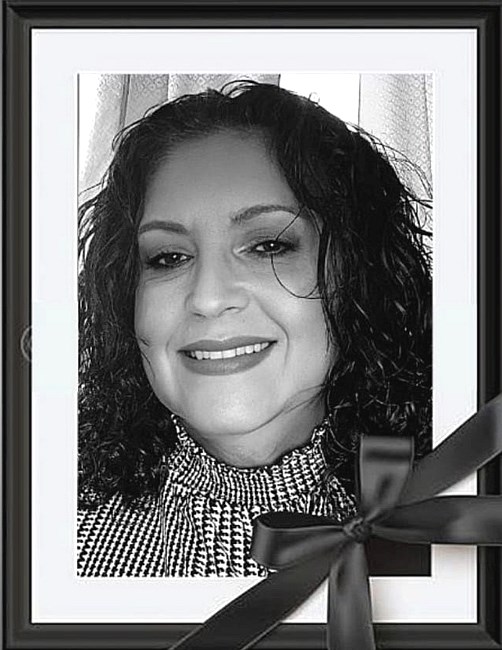 Obituary of Sandra Maribel Palma Valdez