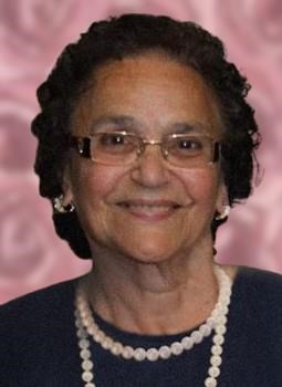 Obituary of Gesilda De Caro